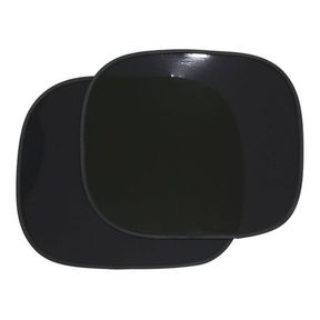 Protective Window Sun Shade Covers For Car 2 Piece |