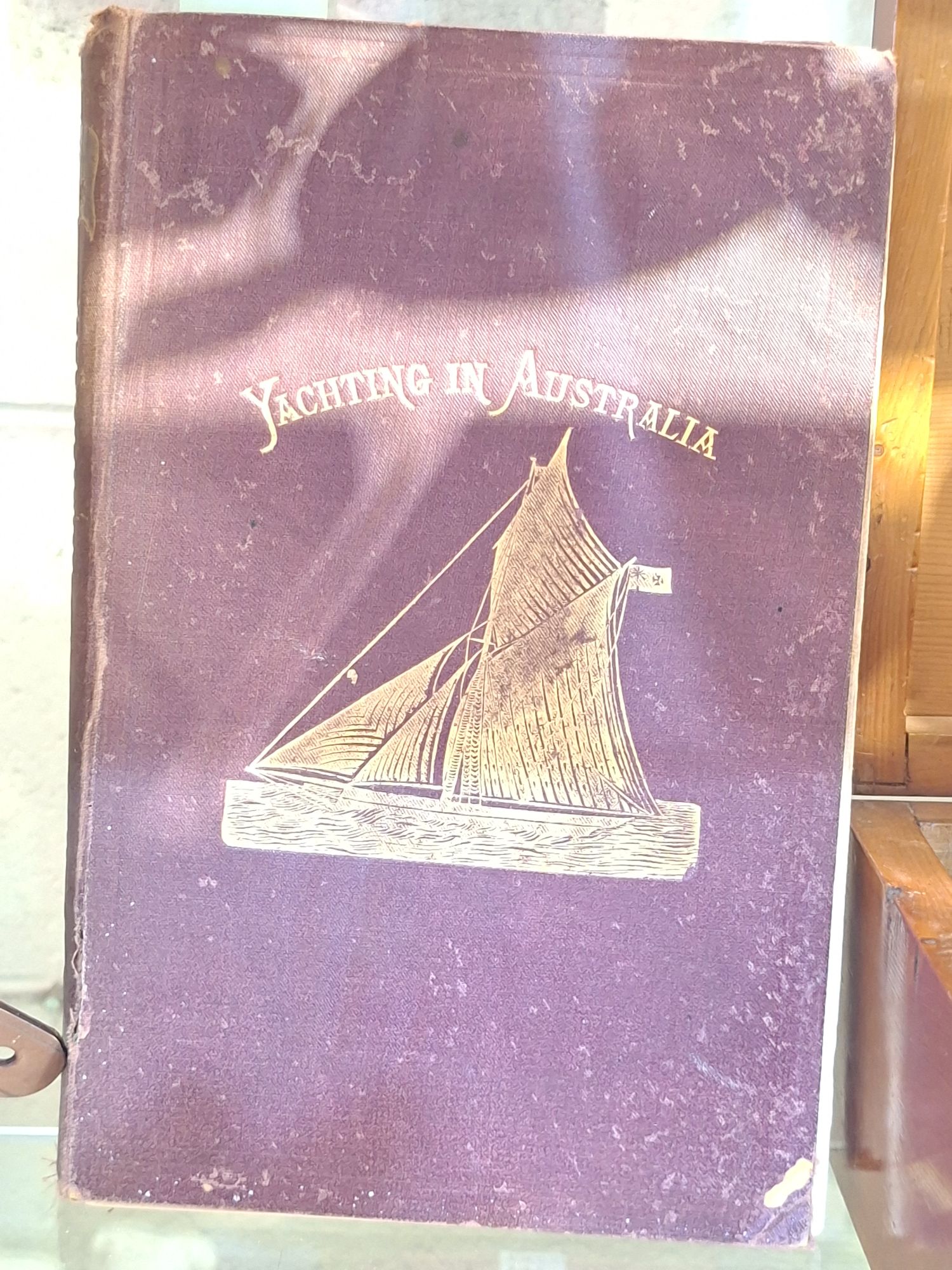 Yatching In Australia