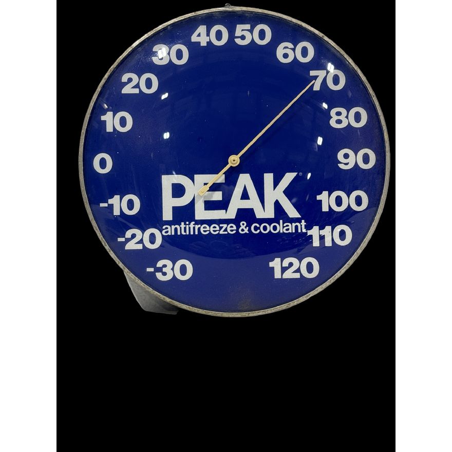 Peak Antifreeze Coolant Thermometer