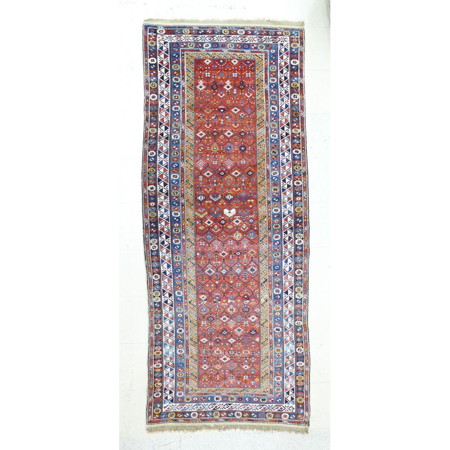Daghestan Caucasian Oriental Rug