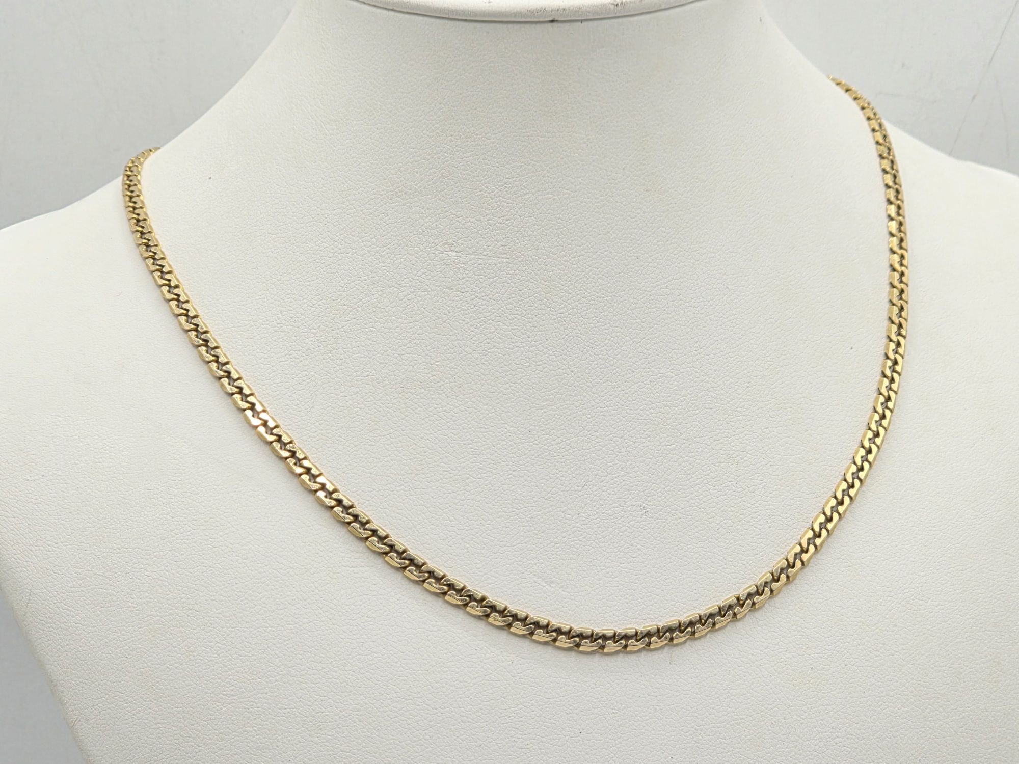 14ct Gold Chain
