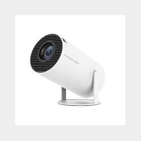 4k Ultra Hd Projector with Remote-Bar 9902178707907- 51745/26511 AS B1 (S6)