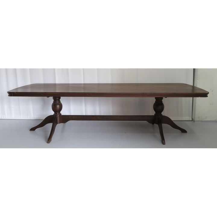 LARGE DINING TABLE