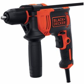 BLACK+DECKER 6.5 AMPS 1/2 IN. CORDED HAMMER DRILL