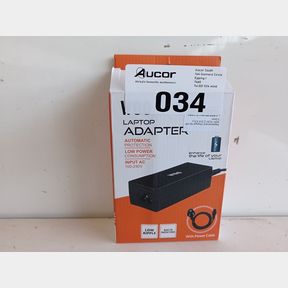 REPLACEMENT CHARGER FOR HP 45W 19.5V 2.31A 4.5 X 3.0MM