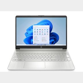 HP LAPTOP 15S-EQ3001NI- 15.6''- AMD RYZEN 5- 8GB RAM- 512GB SSD
