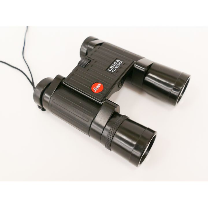Leica 10x25 BCA Folding Binoculars