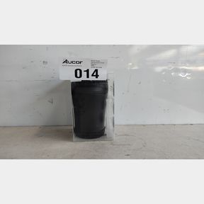 TWISTSHAKE INSULATED FOOD CONTAINER - 350ML- BLACK