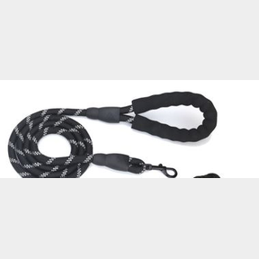 Pet Harness Service Dog Lead Blue 2XL | LEAD ONLY