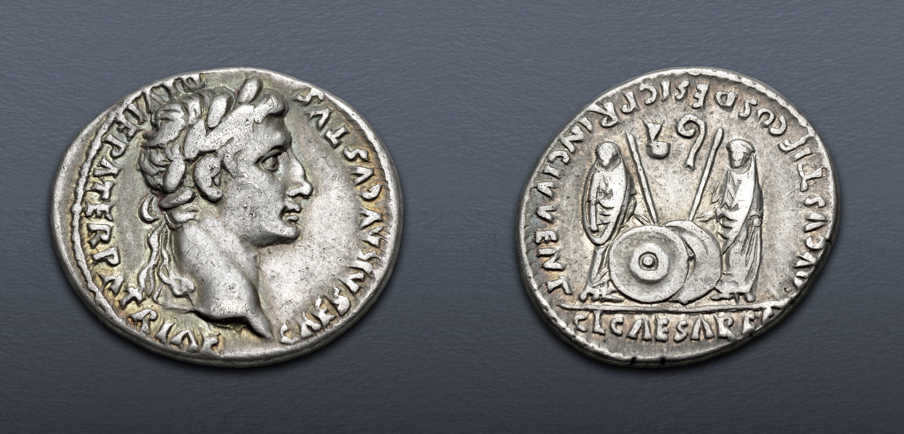 Electronic Auction 563 | Classical Numismatic Group