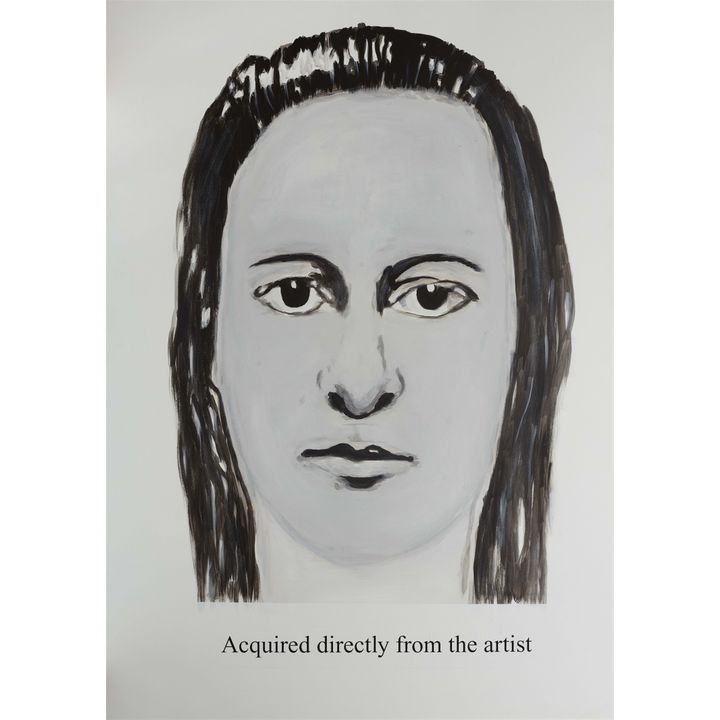 Johannes Wohnseifer, Untitled 2002