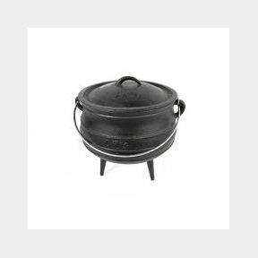 LK's - Potjie Pot No 3 - Size 7.8 Litre-50593/180 B1(s3)