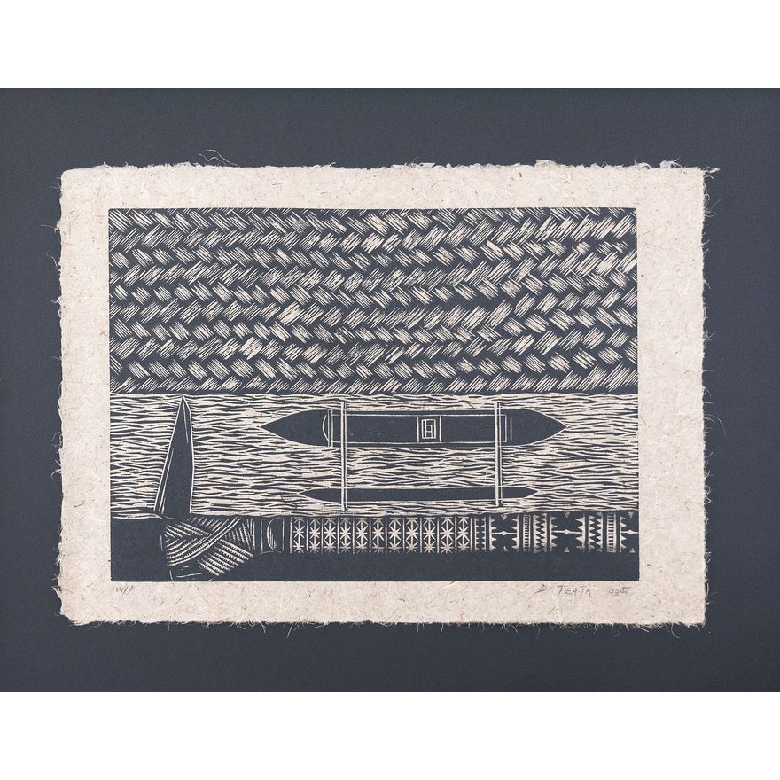 David Teata 'Untitled'