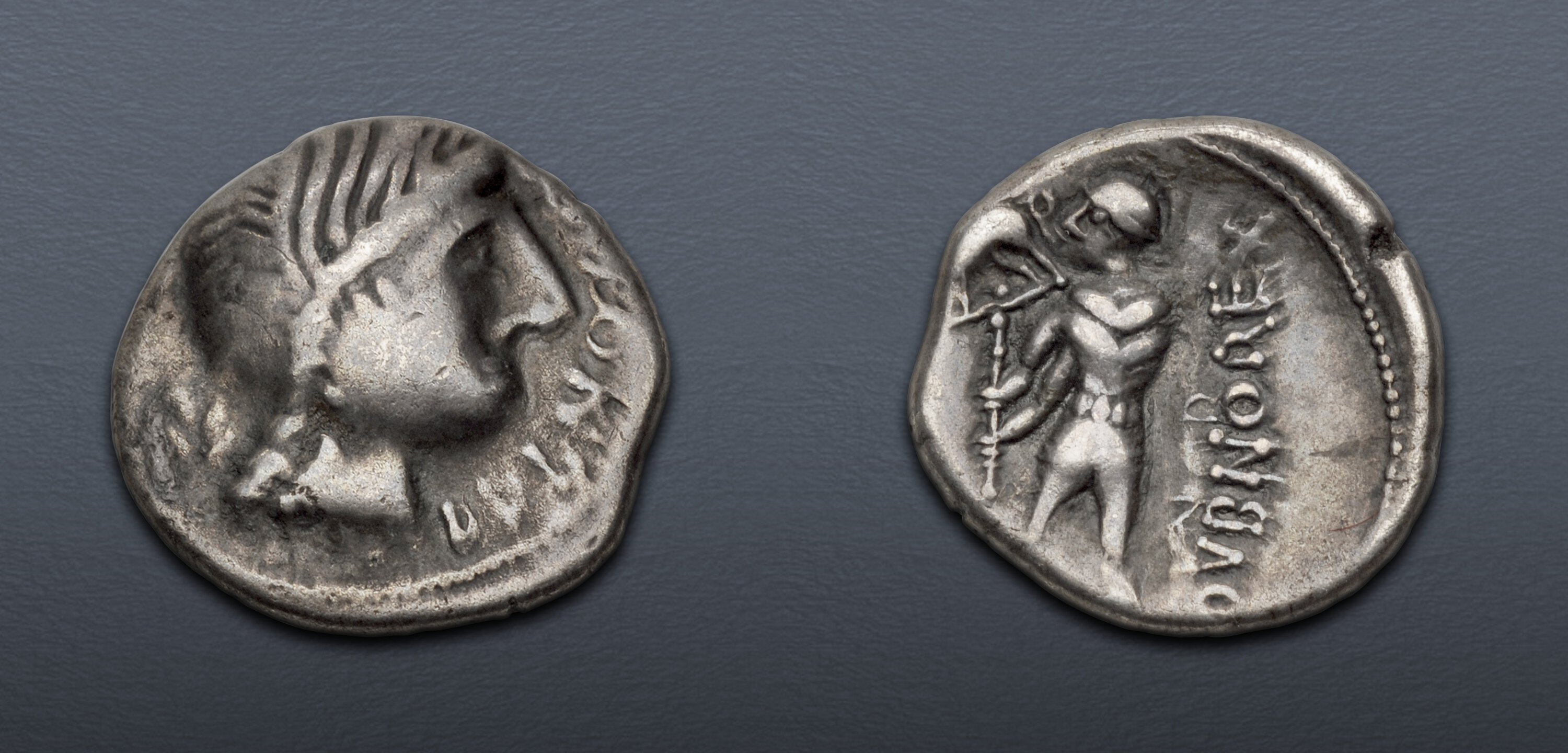 Electronic Auction 520 | Classical Numismatic Group
