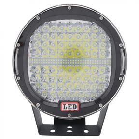 414W LED Spot Work Light For 4WD 4x4 Off Road SUV ATV Truck |
