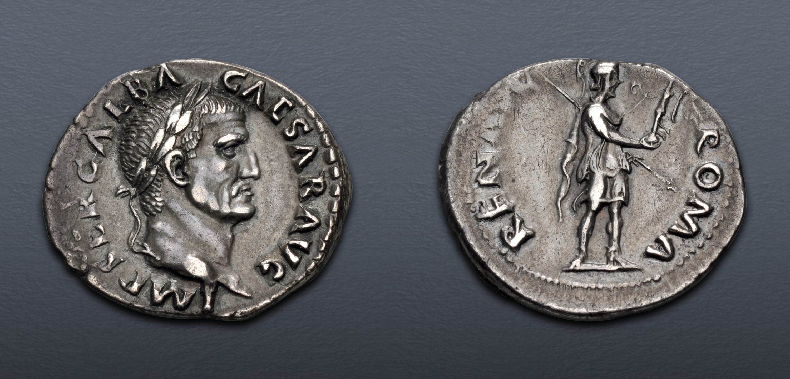 CNG Feature Auction 126 | Classical Numismatic Group
