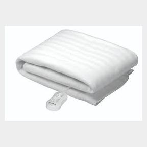 Pure Pleasure - Non-Fitted Electric Blanket - Single
