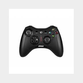 MSI FORCE GC30 V2 PC Android Controller - MSI FORCE GC30 V2 PC Android Controller Bar 4719072902674- 51748/20790 AS B3 (S3)