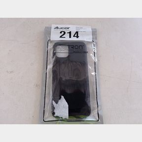 TRON SLIMFIT SHOCKPROOF CARBON FIBER CASE DESIGNED FOR SAMSUNG GALAXY A04E -E