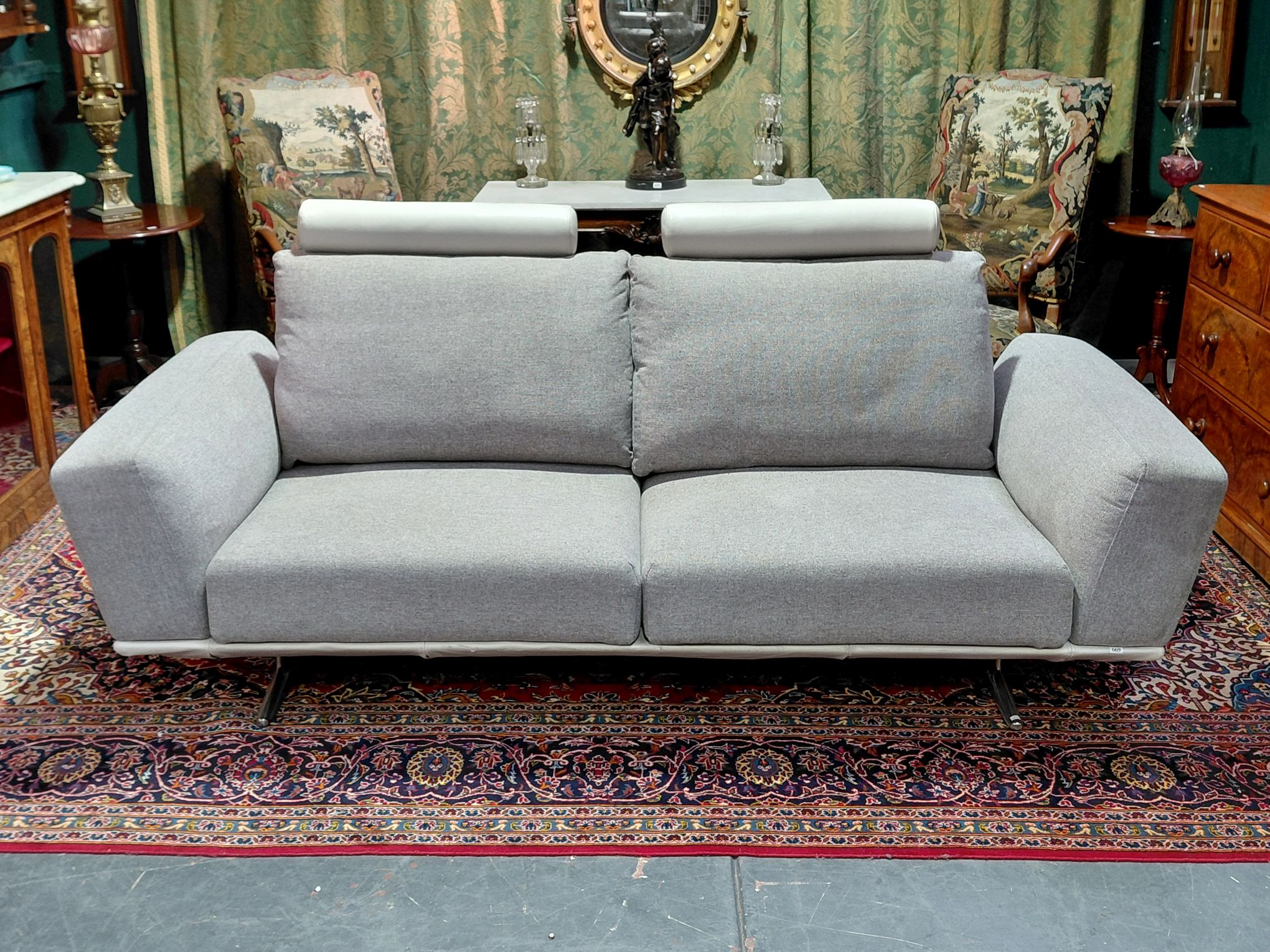 Contemporary Sofa