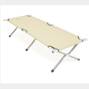CAMPGROUND CLASSIC ALUMINIUM STRETCHER -