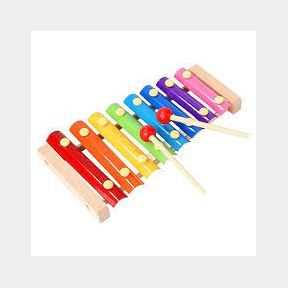 Xylophone - Musical Toy - Fun and Creative Play-51466/3898 B1 (S7)