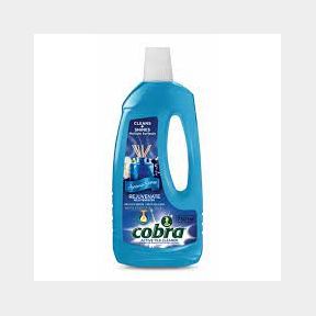 Cobra Tile Cleaner Aroma Sense Rejuvenate - Delicate Breeze - 750ml-50588/860 B6(S3)