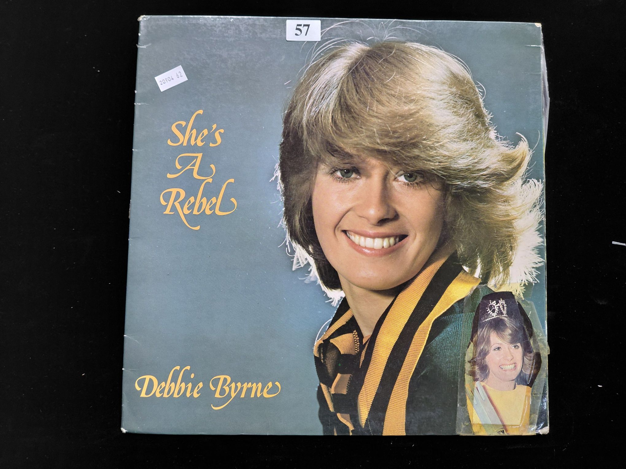 Debbie Byrne