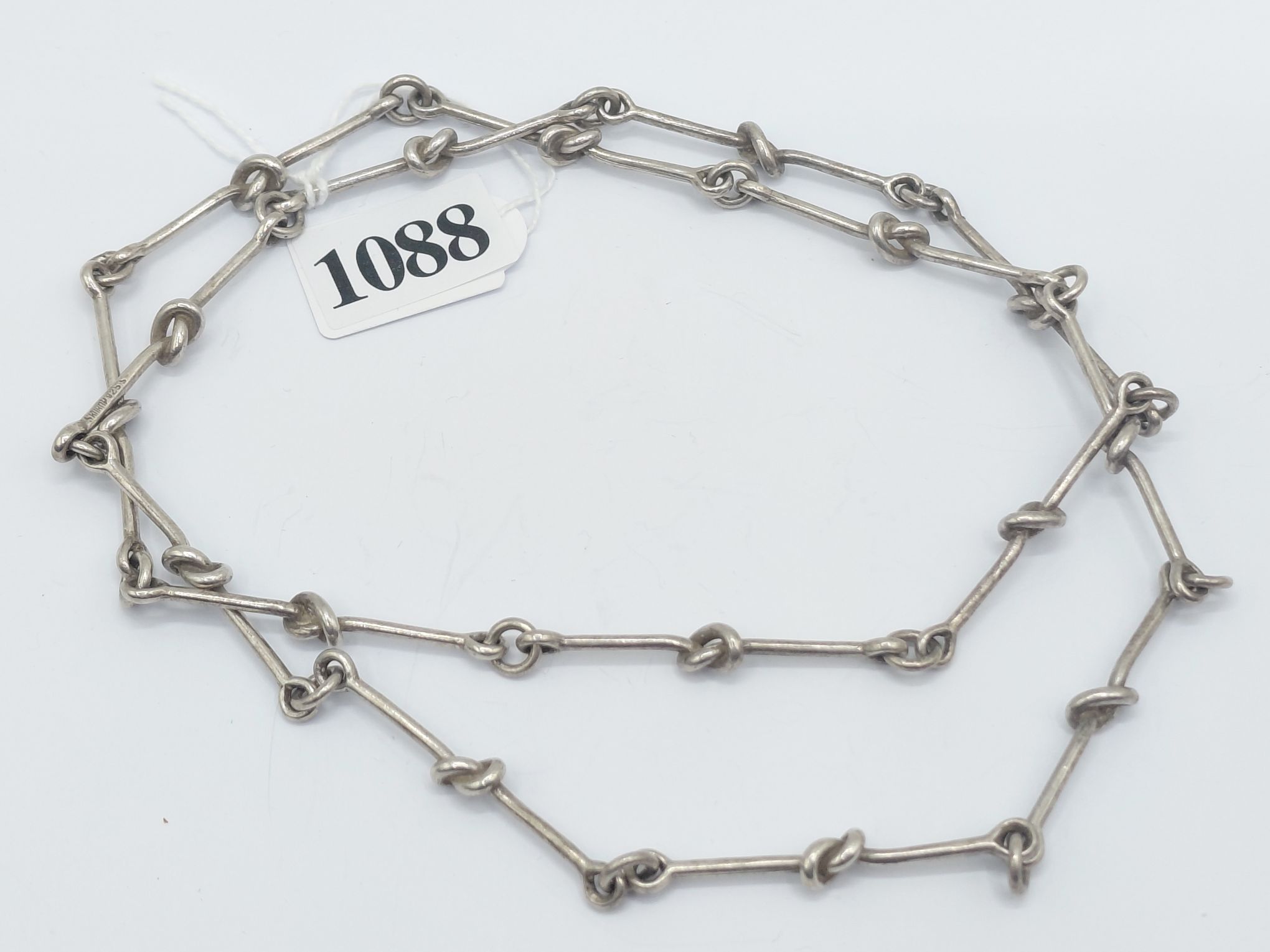 Sterling Silver Chain