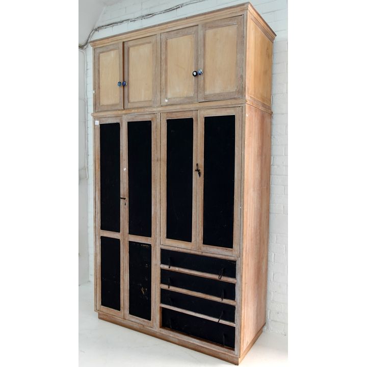 LARGE WARDROBE