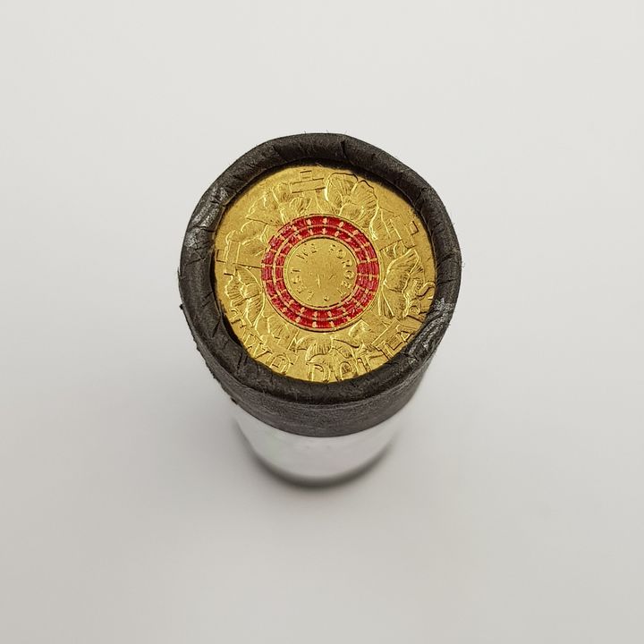 Lest We Forget $2 Coin C & C Roll