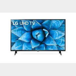 LG UHD 4K TV 55'' UN7340 WebOS Smart AI ThinQ with Magic Remote (2020)|Defective