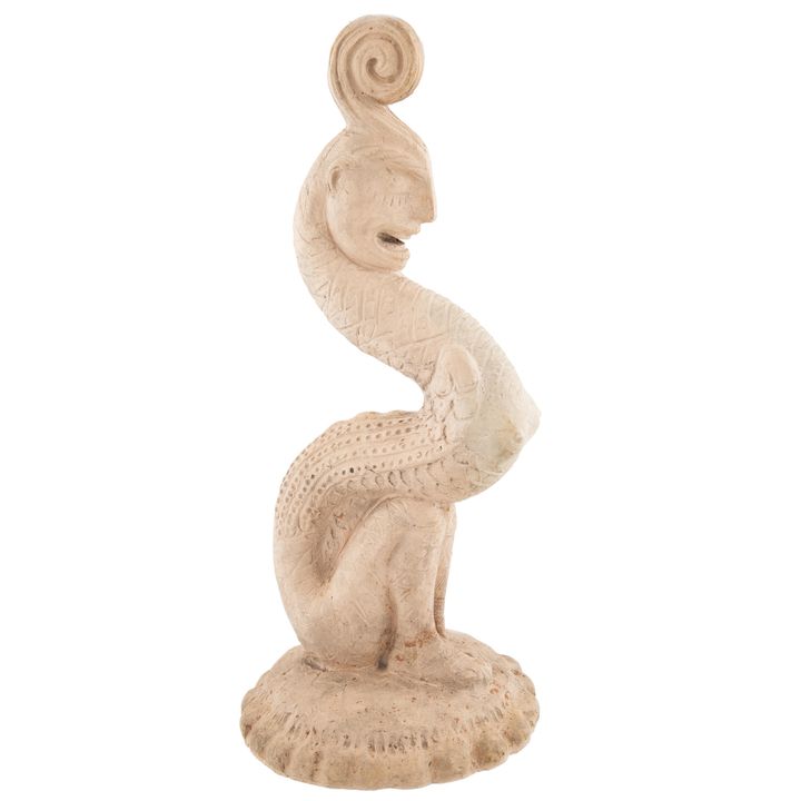 Konstanty Laszczka | Chimera