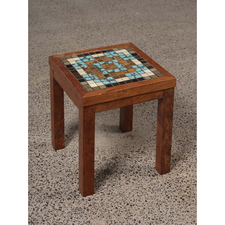 John Crichton - Side table