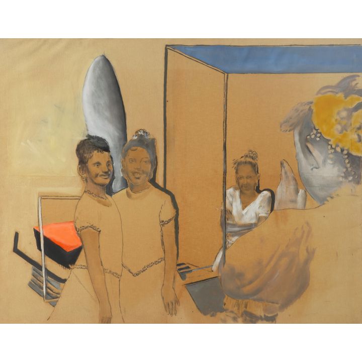 Andrzej Cisowski | Bez tytułu, 2011