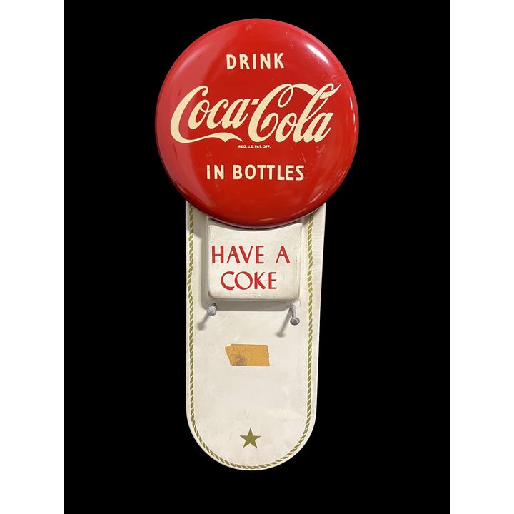 Drink Coca Cola Coke In Bottles Have A Coke Calendar