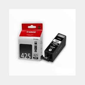 Canon PGI-425 Original Black Ink Cartridge -- 51743/2962