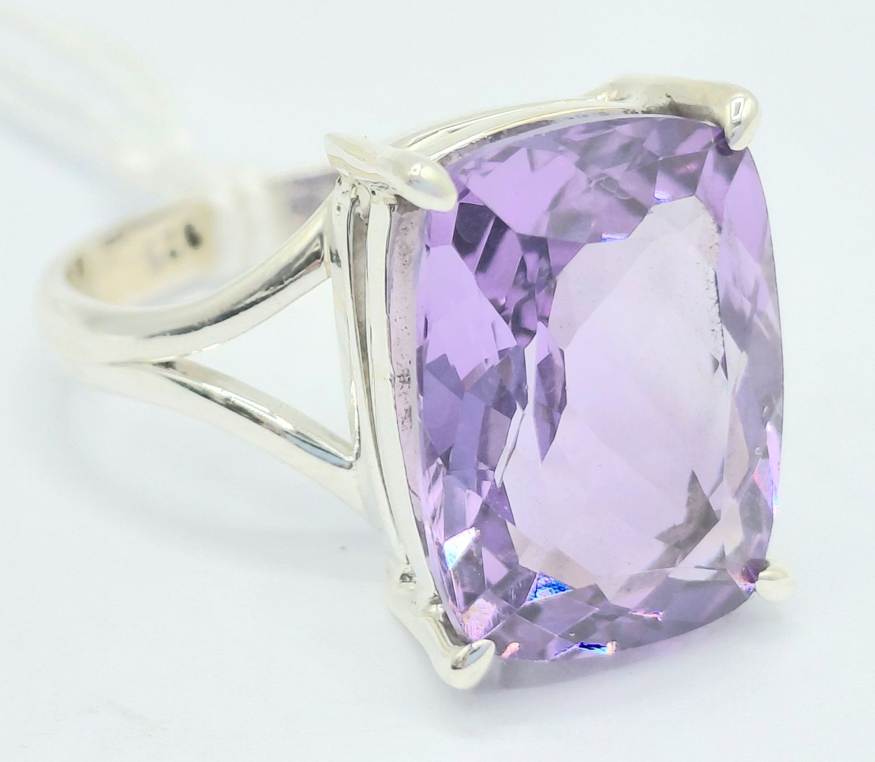 925 Sterling Silver Ring