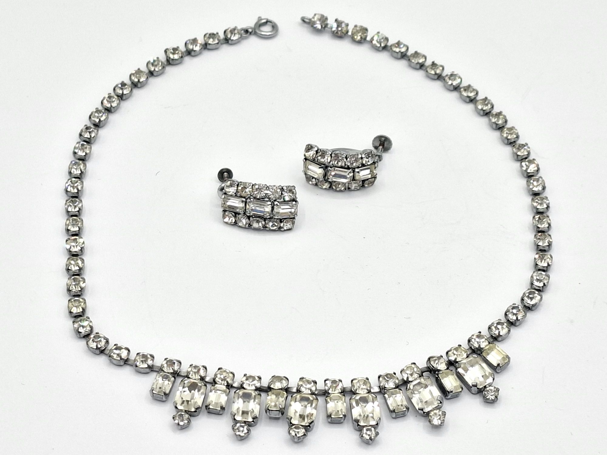 Costume Jewellery