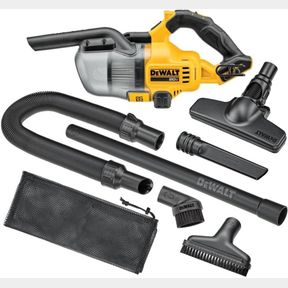 DEWALT DCV501HB, VACUUM, BLEND, YELLOW, ONE SIZE