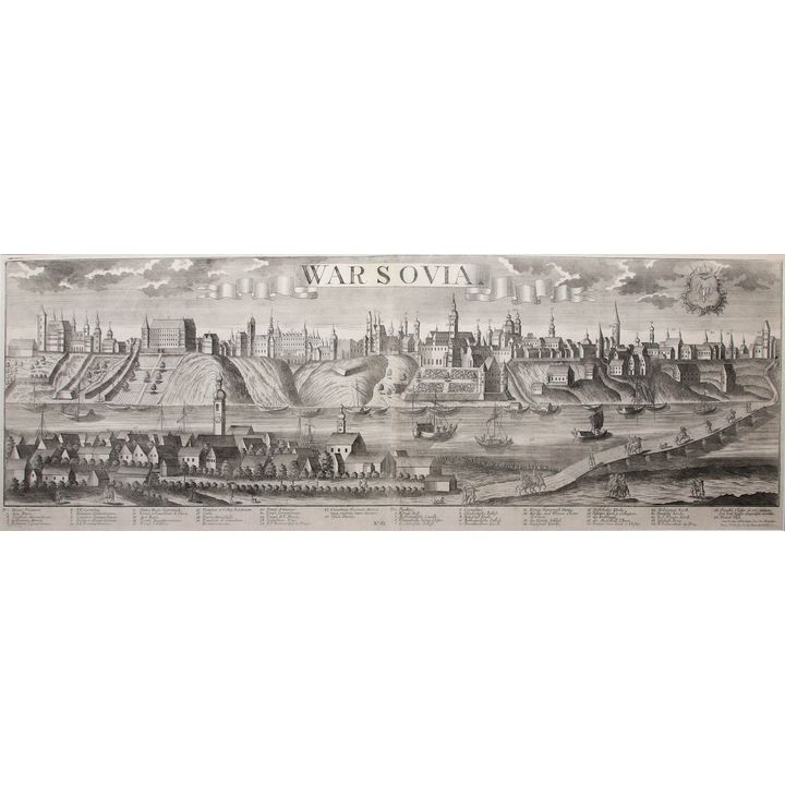 Warsovia