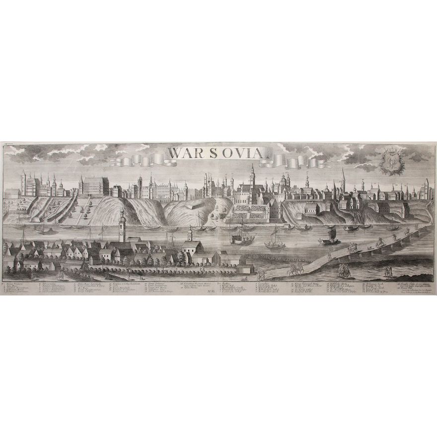 Warsovia
