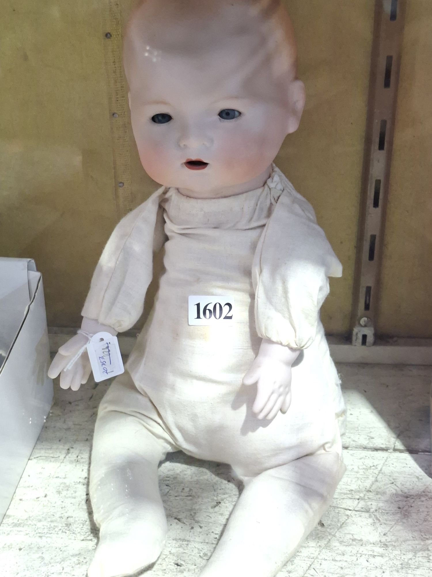 Armand Marseille Baby Doll
