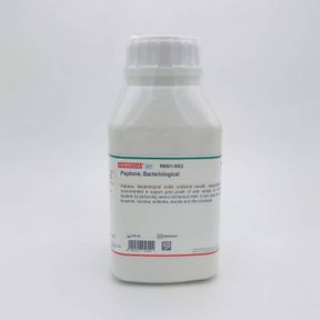 HIMEDIA - PEPTONE BACTERIOLOGICAL - CODE : RM001-500G,2 PCS