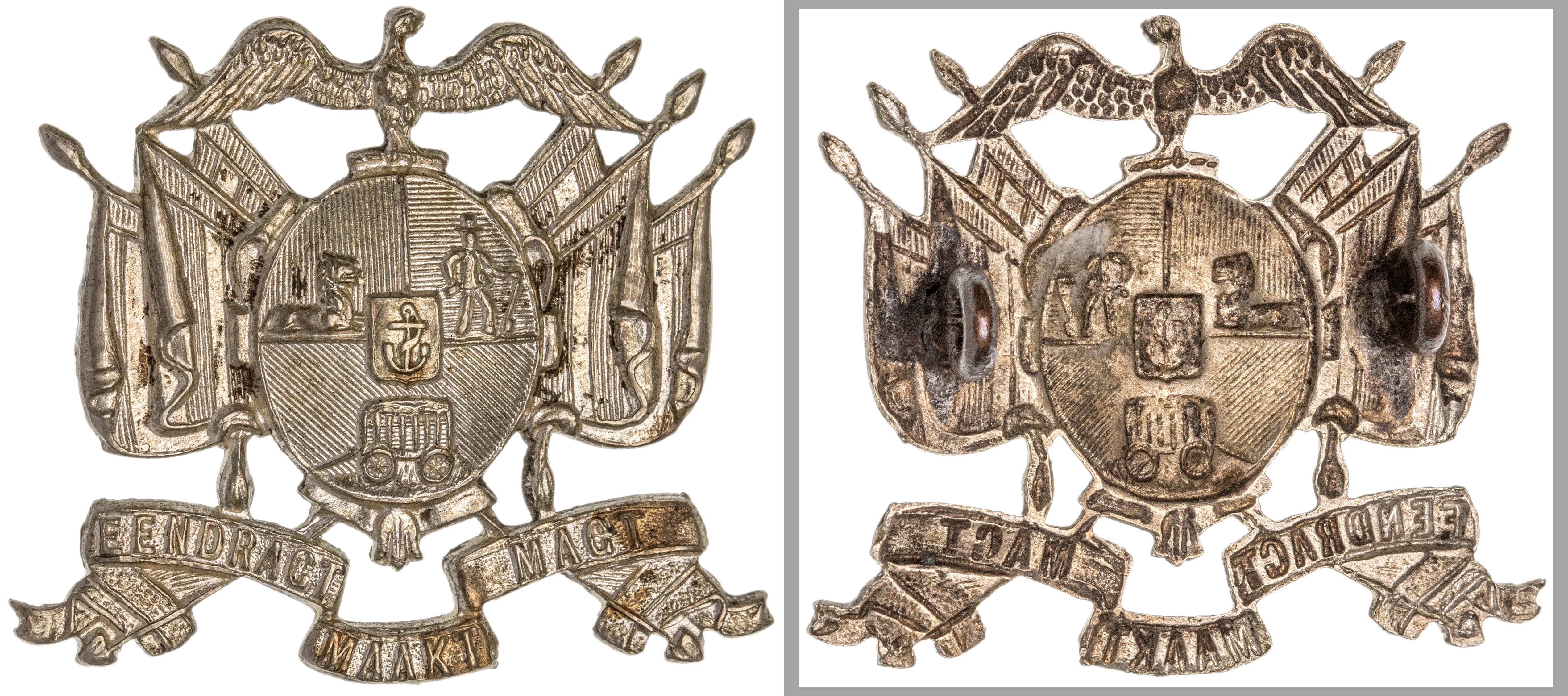 South Africa, Boer War Memorabilia, 1899-1901, VGC