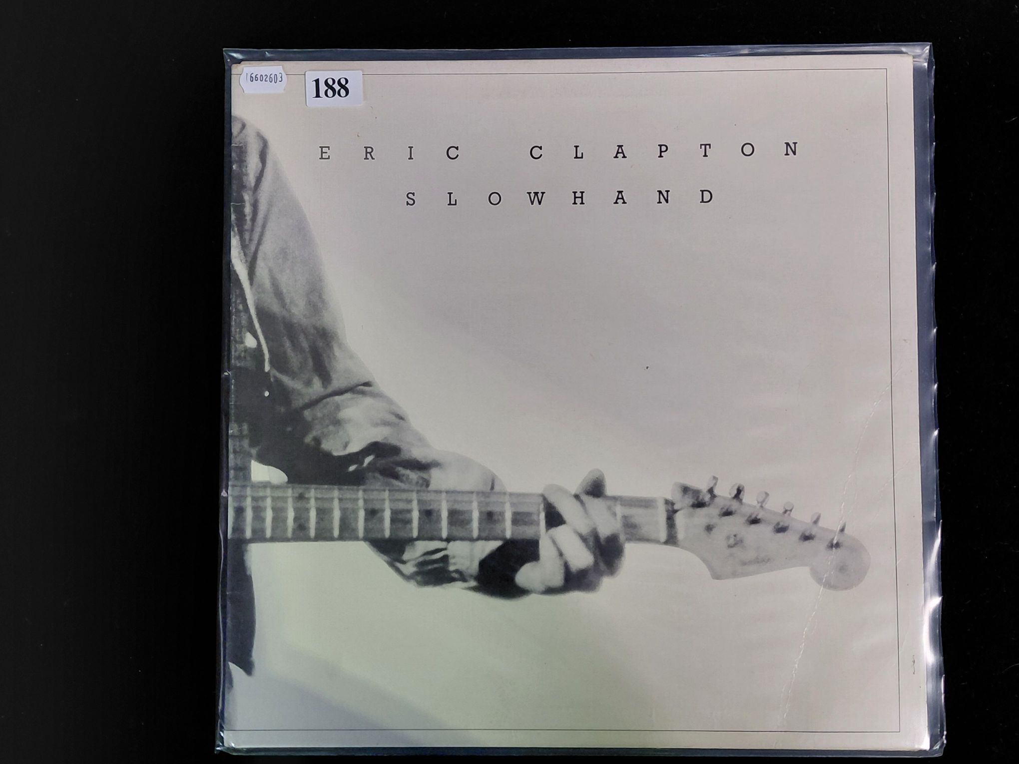 Eric Clapton