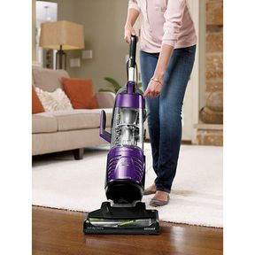 BISSELL POWERGLIDE DELUXE PET VACCUM CLEANER
