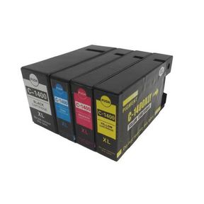 Canon 1400XL / PGI-1400XL / 1400 Ink Cartridge Multipack - Compatible