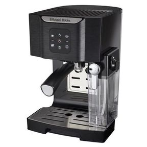 Russell Hobbs One Touch Barista Coffee Maker - Used