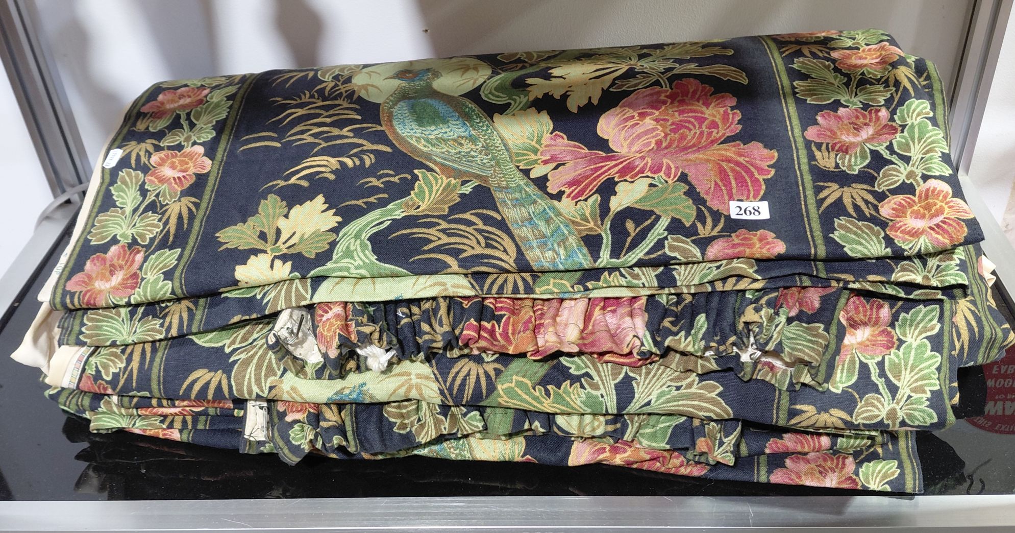 268 · ARTHUR SANDERSON CURTAINS